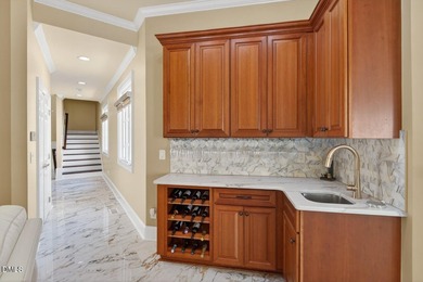 Welcome to 2504 Vintage Hill Court -- a masterfully transformed - photo 29