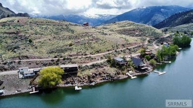 Lake Lot For Sale in Salmon, Idaho