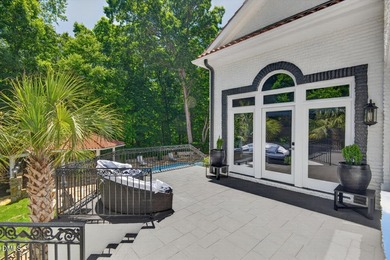 Welcome to 2504 Vintage Hill Court -- a masterfully transformed - photo 32