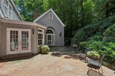 Timeless Dutch Colonial in Coveted Haynes Manor. Nestled on a - photo 33