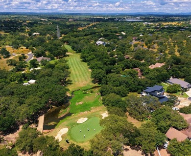 Exceptional level golf course homesite located at the end of a - photo 3