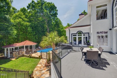 Welcome to 2504 Vintage Hill Court -- a masterfully transformed - photo 33