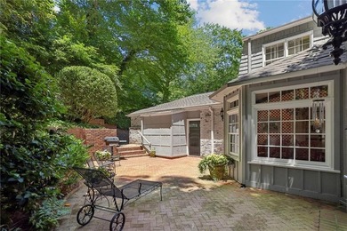 Timeless Dutch Colonial in Coveted Haynes Manor. Nestled on a - photo 34