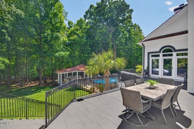 Welcome to 2504 Vintage Hill Court -- a masterfully transformed - photo 34
