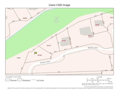 Exceptional level golf course homesite located at the end of a - photo 6