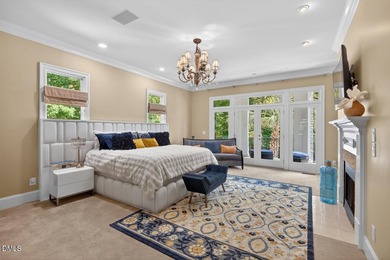 Welcome to 2504 Vintage Hill Court -- a masterfully transformed - photo 36