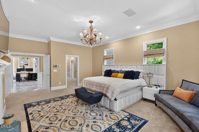 Welcome to 2504 Vintage Hill Court -- a masterfully transformed - photo 37