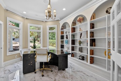 Welcome to 2504 Vintage Hill Court -- a masterfully transformed - photo 44