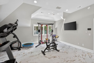 Welcome to 2504 Vintage Hill Court -- a masterfully transformed - photo 47