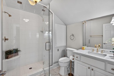 Welcome to 2504 Vintage Hill Court -- a masterfully transformed - photo 48