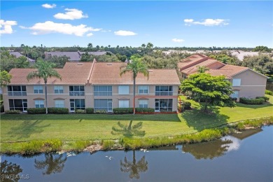 (private lake, pond, creek) Condo For Sale in Fort Myers Florida