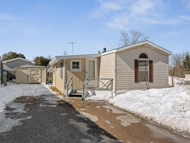 Lake Home For Sale in Colchester, Vermont