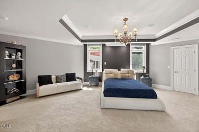 Welcome to 2504 Vintage Hill Court -- a masterfully transformed - photo 54