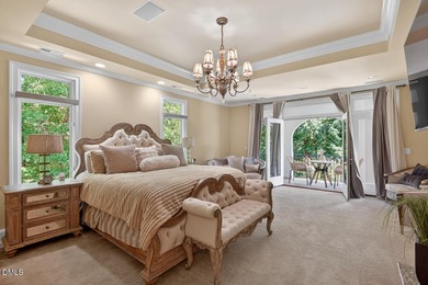 Welcome to 2504 Vintage Hill Court -- a masterfully transformed - photo 56