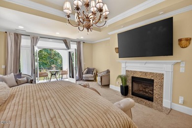 Welcome to 2504 Vintage Hill Court -- a masterfully transformed - photo 59