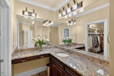 Welcome to 2504 Vintage Hill Court -- a masterfully transformed - photo 60
