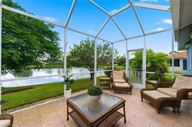 (private lake, pond, creek) Home For Sale in Naples Florida