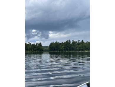 Sebec Lake Acreage For Sale in Willimantic Maine