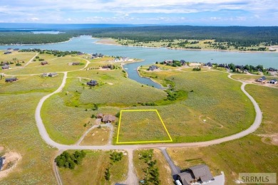 Lake Lot For Sale in Island Park, Idaho