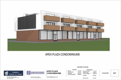 Great Salt Lake Condo For Sale in Taylorsville Utah