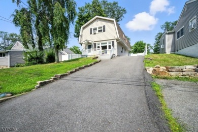 Lake Home For Sale in Rockaway Twp., New Jersey