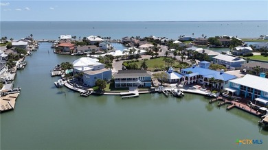 Nestled in the charming City of Rockport, Texas, Key Allegro - photo 3