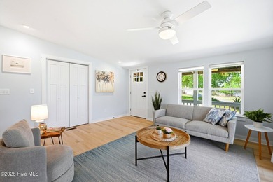 Enjoy partial views of the Intracoastal Waterway from this - photo 4