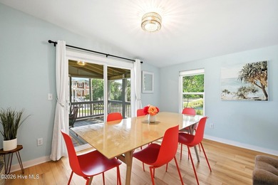 Enjoy partial views of the Intracoastal Waterway from this - photo 7
