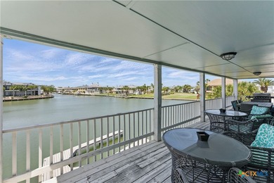 Nestled in the charming City of Rockport, Texas, Key Allegro - photo 7