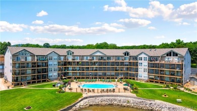 Lake Condo For Sale in Camdenton, Missouri