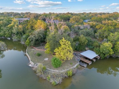 Lake Home For Sale in Granbury, Texas