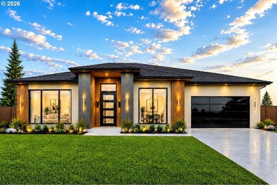 This perfectly designed one-level luxury home offers an - photo 1