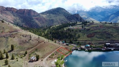 Lake Lot For Sale in Salmon, Idaho