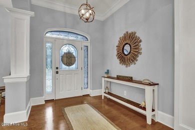Welcome to this exceptional 4 bedroom, 3.5 bath home overlooking - photo 4