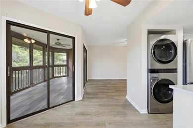 Welcome to this beautifully renovated second-floor condo in the - photo 11