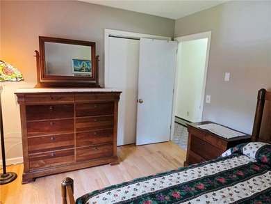 This raised ranch offers 3 bedrooms, one bathroom, galley - photo 17