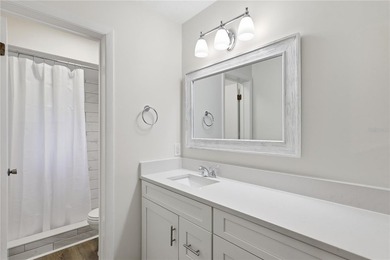 Welcome to this beautifully renovated second-floor condo in the - photo 21