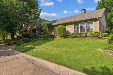 Lake Home For Sale in Waco, Texas