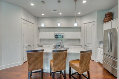 Experience effortless luxury living in the highly sought-after - photo 7