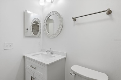 Welcome to this beautifully renovated second-floor condo in the - photo 28