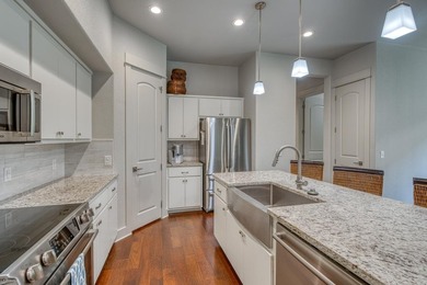 Experience effortless luxury living in the highly sought-after - photo 9