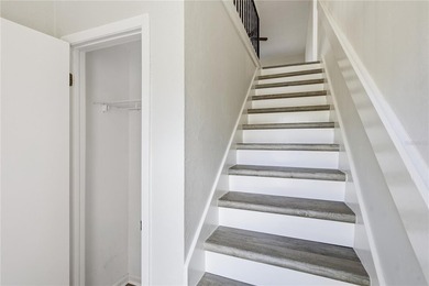 Welcome to this beautifully renovated second-floor condo in the - photo 29