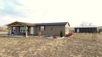 Lake Home For Sale in Hot Springs, South Dakota