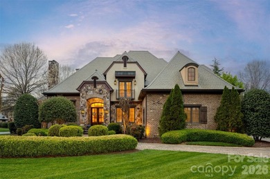 Located in the prestigious estate section of Longview Country - photo 1