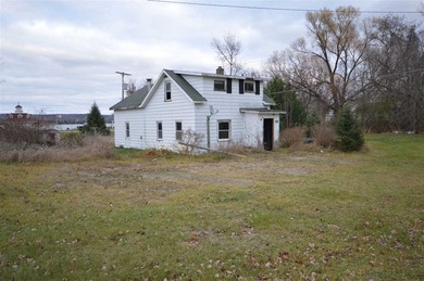 Lake Charlevoix Home For Sale in Boyne City Michigan