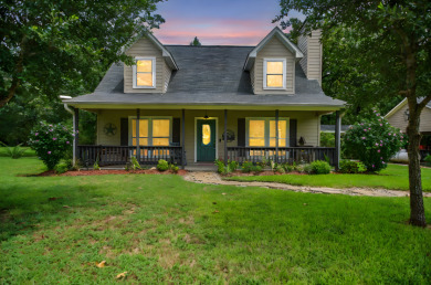 Lake Home For Sale in Huntington, Texas