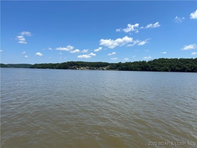 Lake Home For Sale in Stover, Missouri