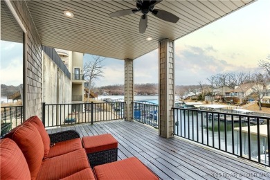 Lake Home For Sale in Rocky Mount, Missouri