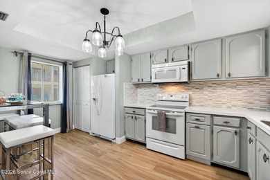 PRICE IMPROVEMENT!! Enjoy sunrises, ocean breezes & the beach - photo 9