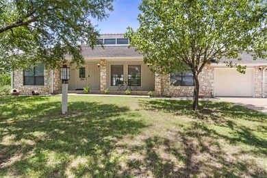 Located at the end of a cul-de-sac in Horseshoe Bay, this fully - photo 2
